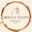 @unrulyrootshomestead