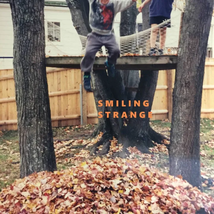 smilingstrange