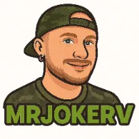 @mrjokerv