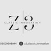 z3classicinnovations