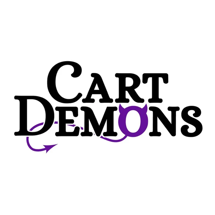 @cartdemons