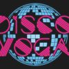 discoyoga