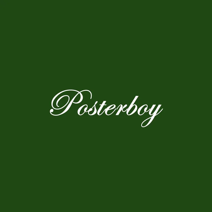 @posterboyarchive