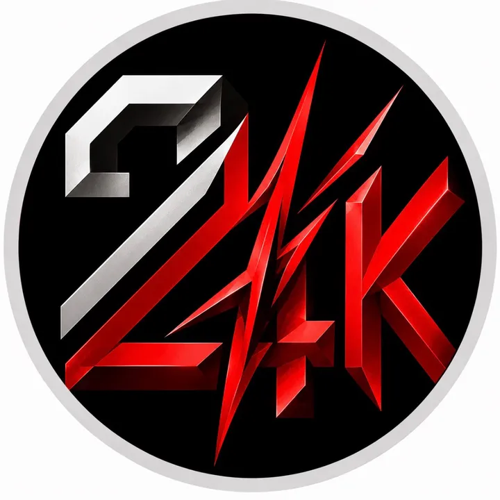 24karaat