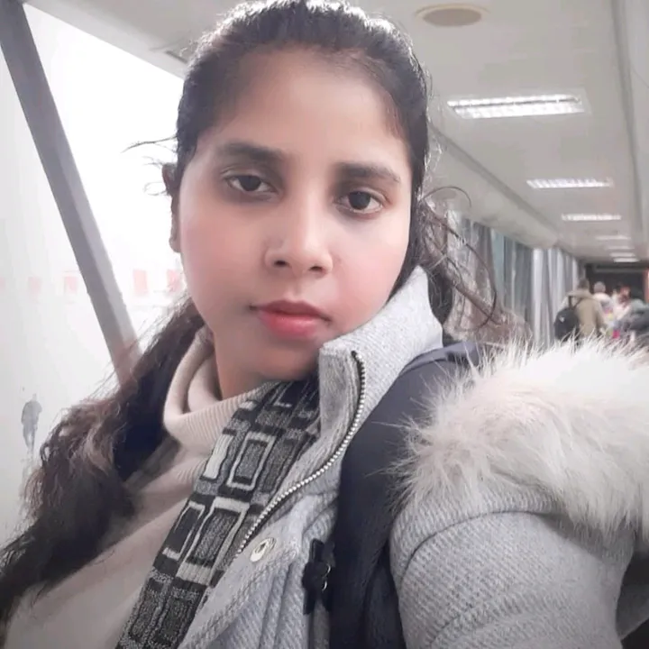 @renukabevinakatti