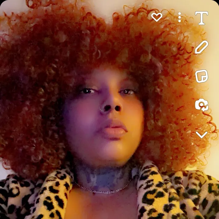 @traceeblackisbeauty