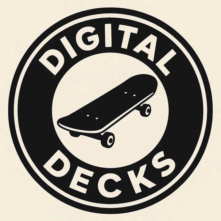 digitald3cks