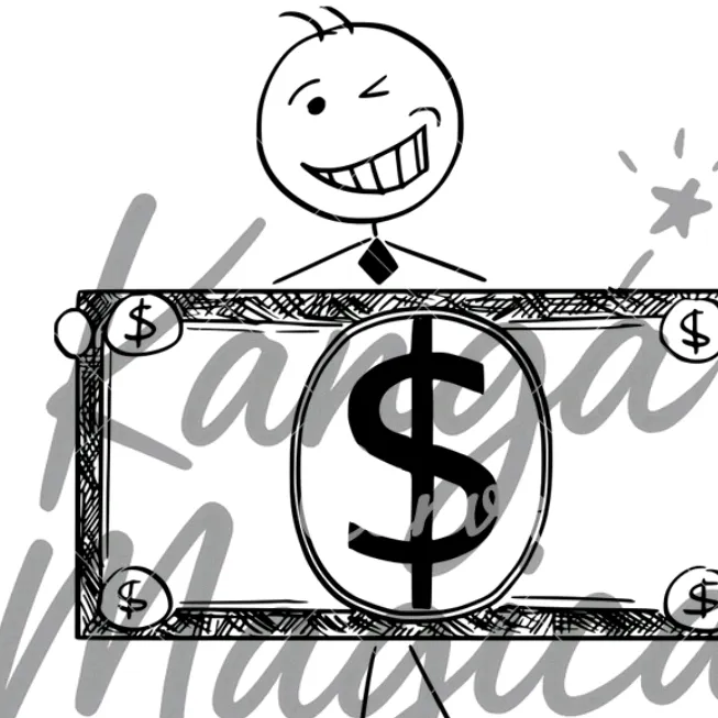 kanga_magica