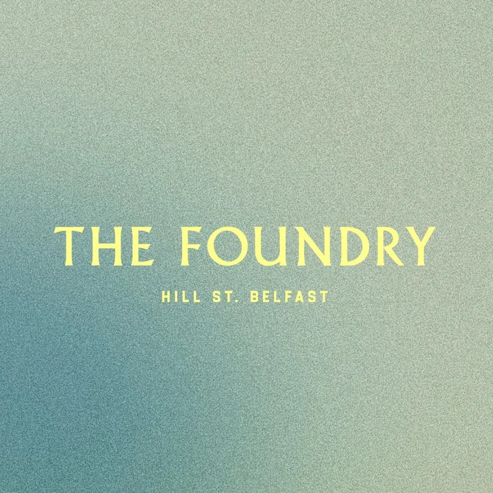 thefoundrybelfast