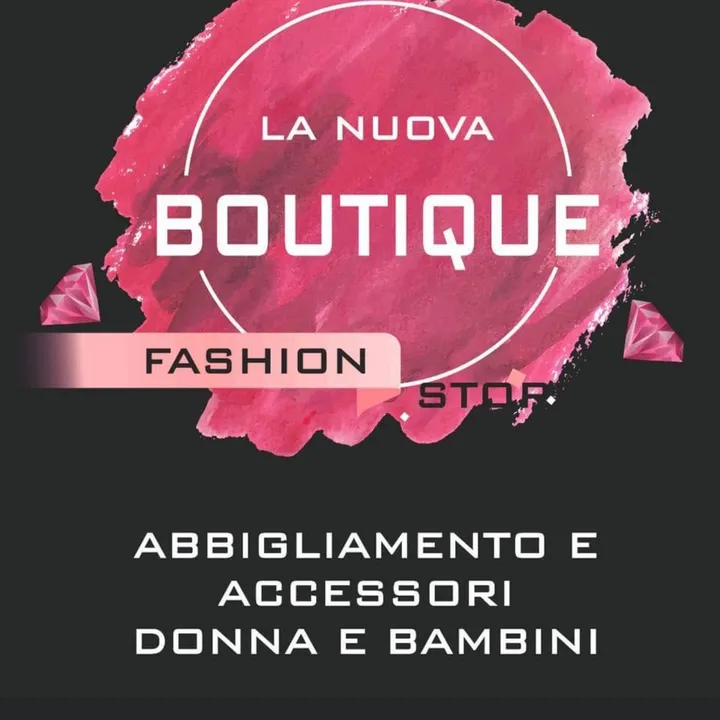 la_nuova_boutique