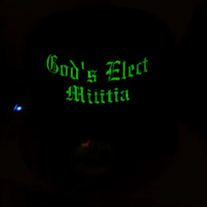 godselectmilitia