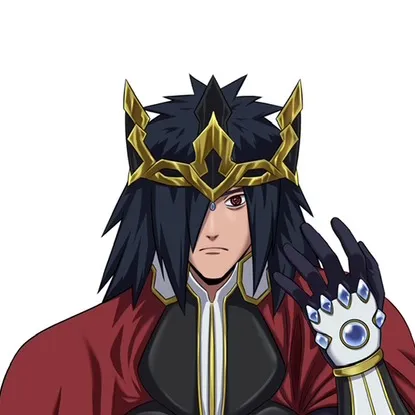 infinitemadara