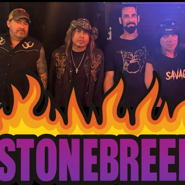 stonebreed
