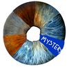 oliveriridology