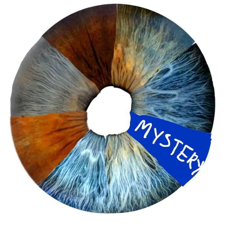 oliveriridology