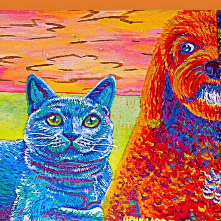 longdogart
