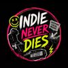 indieneverdies