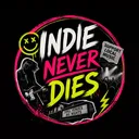 @indieneverdies