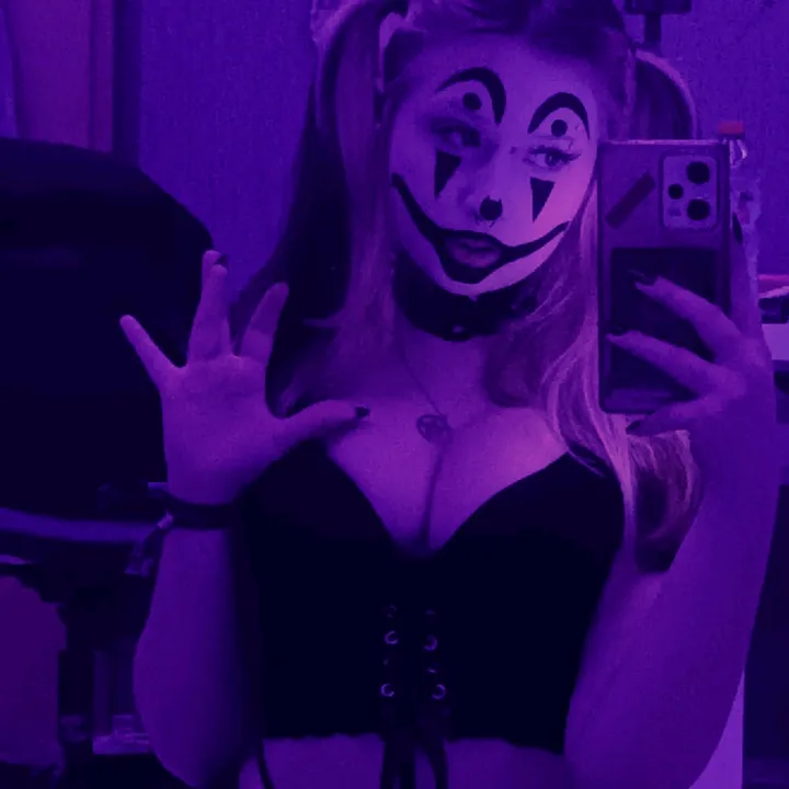 wickedclownshit