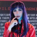 @cubecosplay