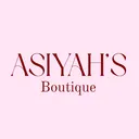 @asiyahs_boutique