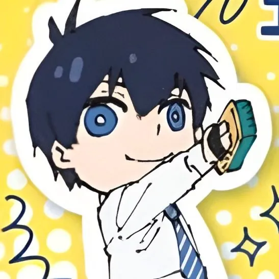 isagisno1fan