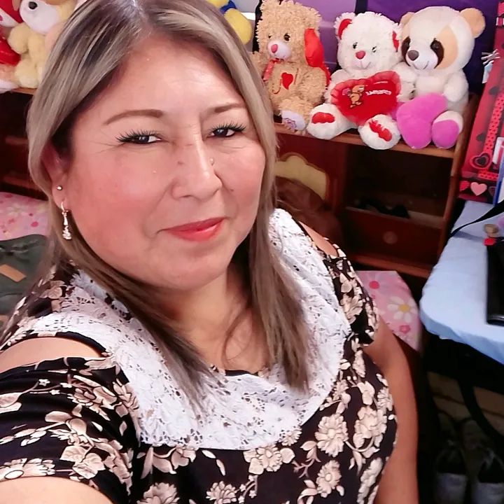rosamercedesurbano