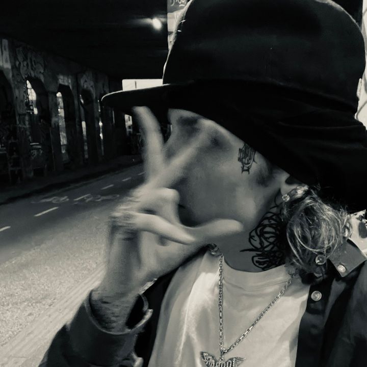 100barZ & chrome! & Danjoo - #DUFFLELIV