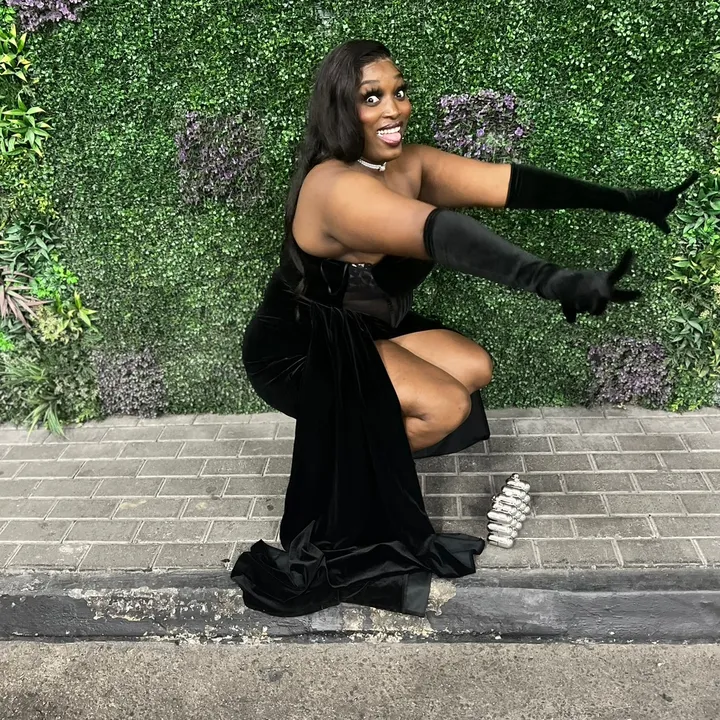 @dhefirstladykimmy