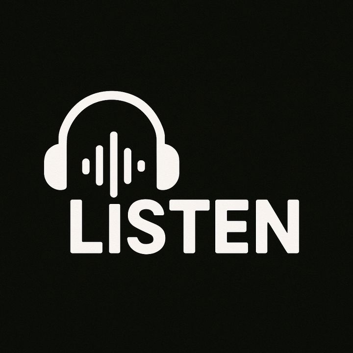 lisTen - original sound
