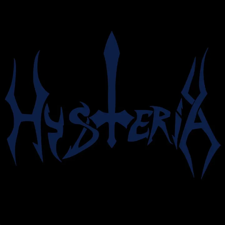 hysteria.metal