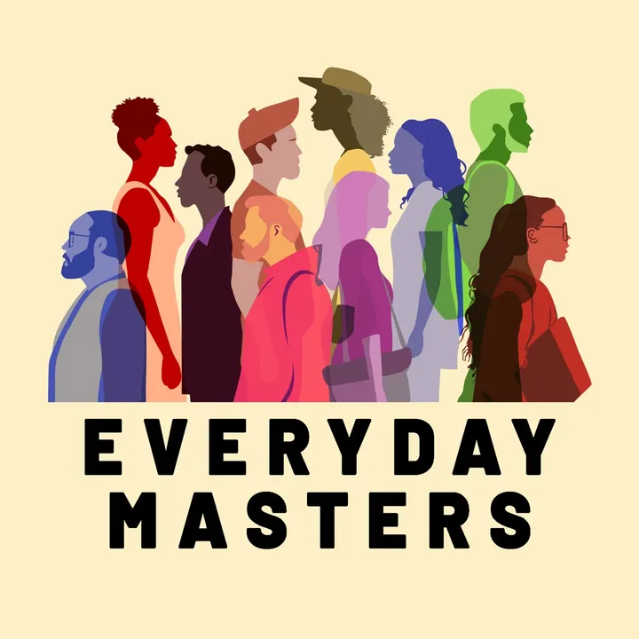 everyday.masters