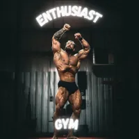 enthusiast.gym