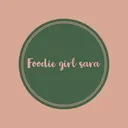@foodiegirlsara