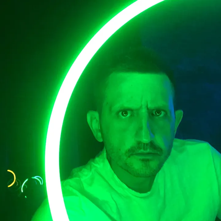 johnthedrone