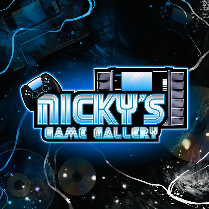 nickysgamegallery