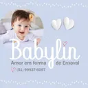@babylin_enxoval