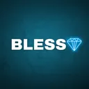 @blessastranger