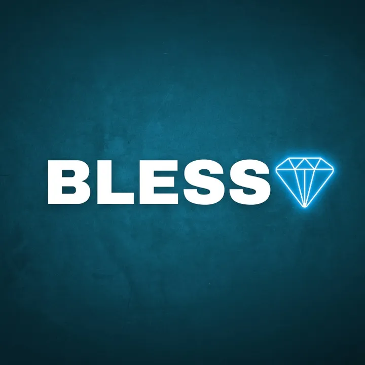 @blessastranger