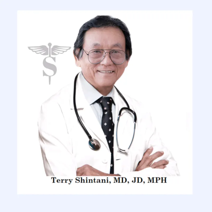 drshintani.com