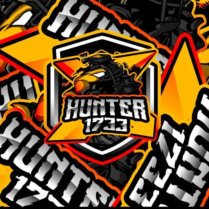 hunter1733