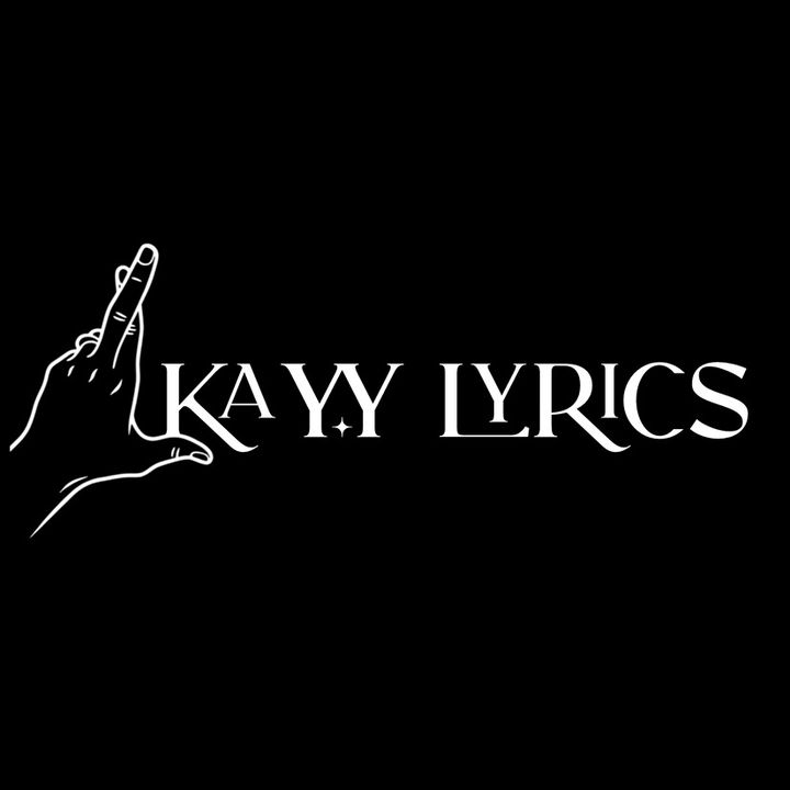 𝙇𝙠𝙖𝙮𝙮 𝙇𝙮𝙧𝙞𝙘𝙨 - original sound