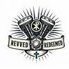 revvedandredeemed
