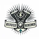 @revvedandredeemed