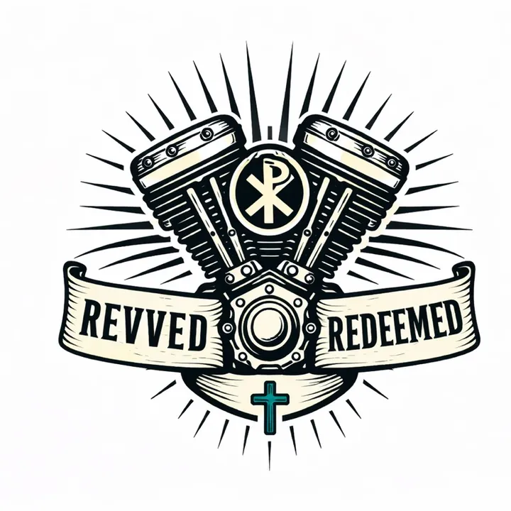 @revvedandredeemed