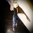 @robinclimbing