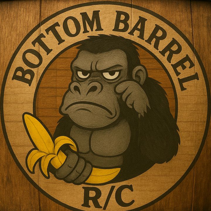 B.B.R/C - original sound