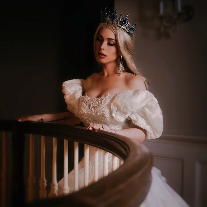 knightingalequeen