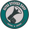 ultrastickershop.com