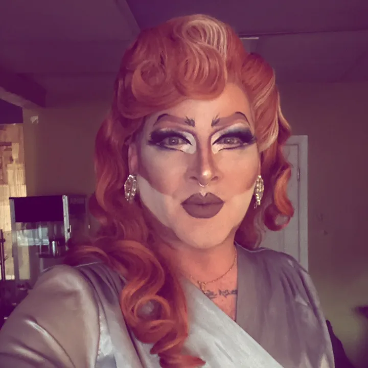@theredscarewv